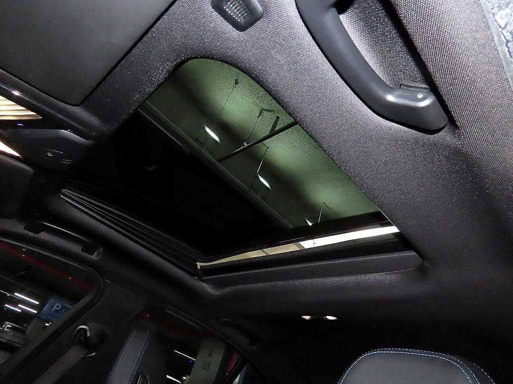 BMW 3 series 2022 Azul - Importación desde Corea - HF Imports Iquique - Foto 17