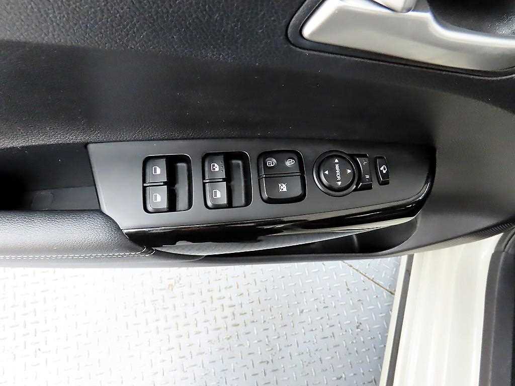 KIA Morning - Vista 11