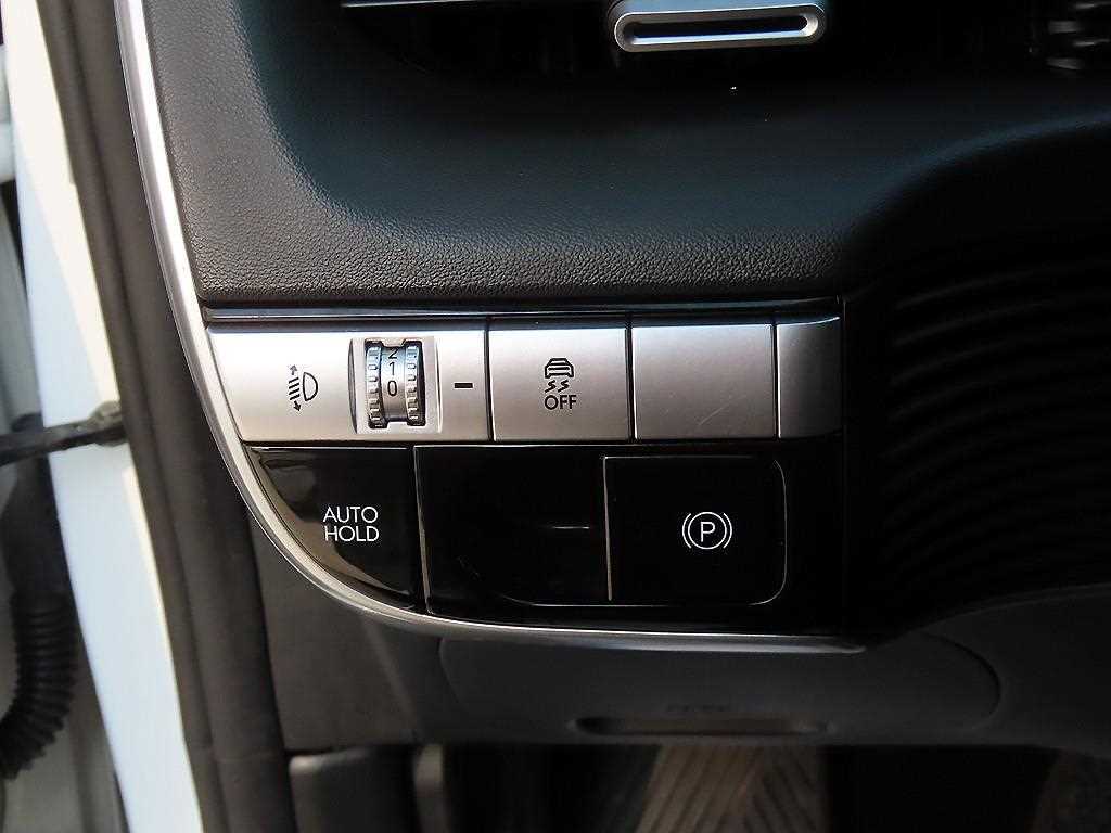 HYUNDAI Ioniq 5 - Vista 12