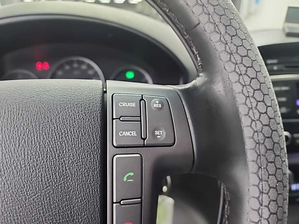 HYUNDAI Starex 2017 Negro - Importación desde Corea - HF Imports Iquique - Foto 15