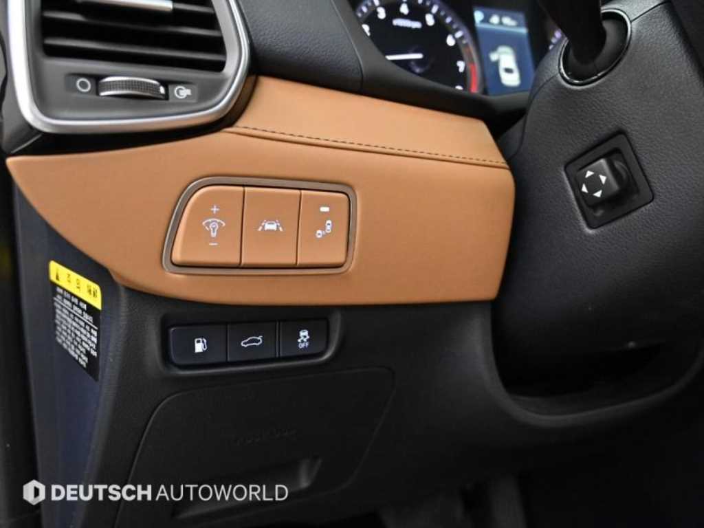 HYUNDAI Grandeur 2018 - Importación desde Corea - HF Imports Iquique - Foto 17