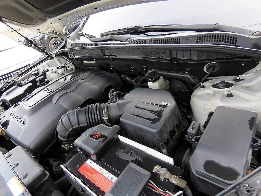 HYUNDAI Veracruz 2011 Plateado - Importación desde Corea - HF Imports Iquique - Foto 20