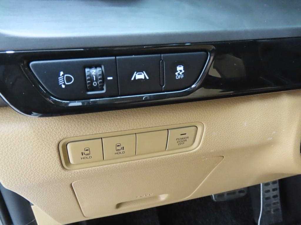 KIA Carnival - Vista 10