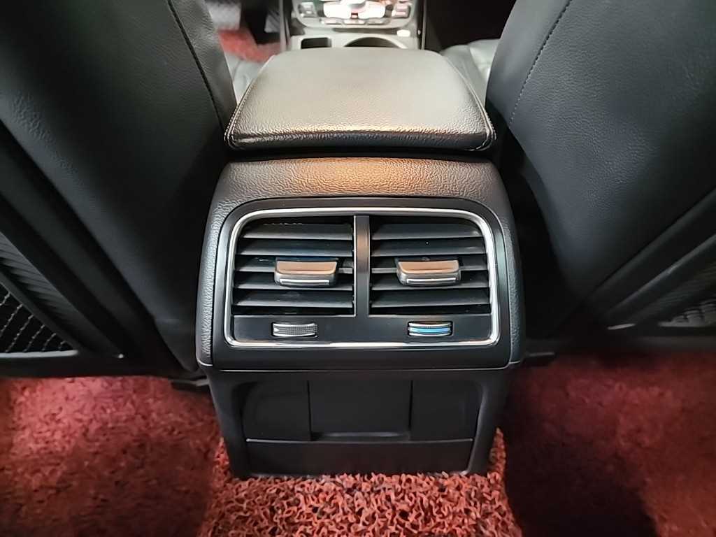 Audi A5 2015 Blanco - Importación desde Corea - HF Imports Iquique - Foto 13