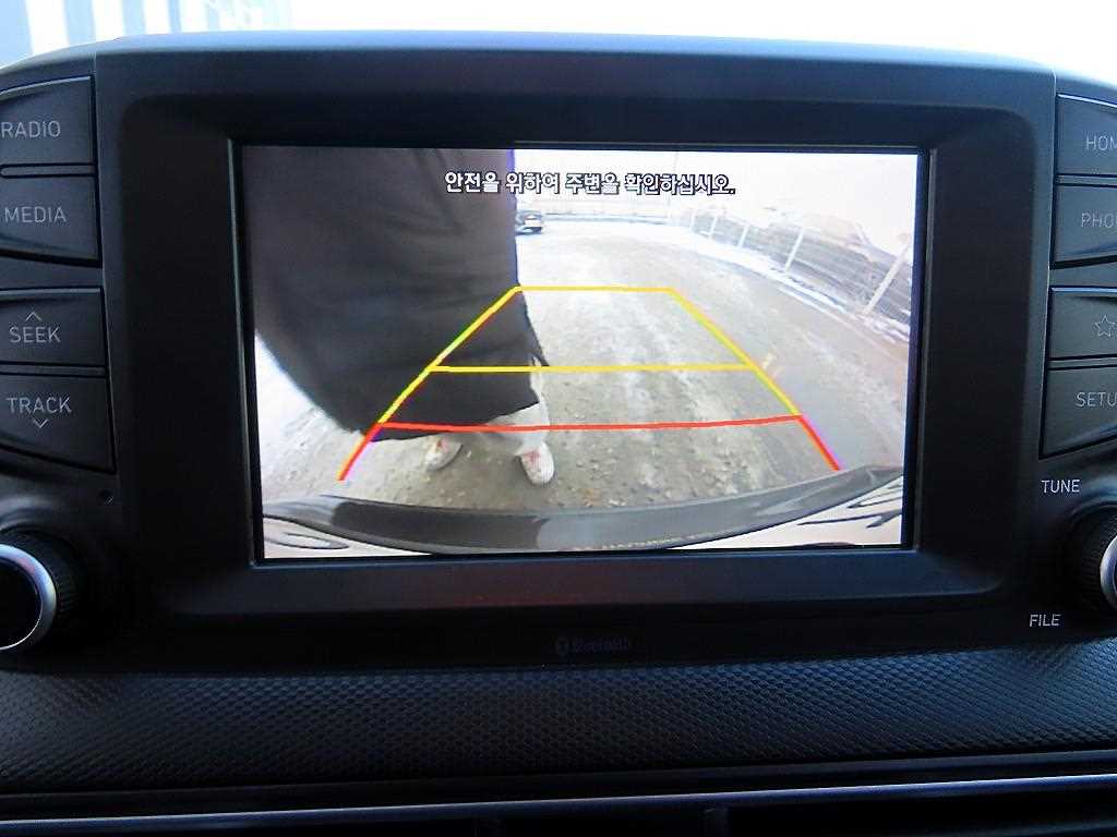 HYUNDAI Kona 2018 Gris - Importación desde Corea - HF Imports Iquique - Foto 15