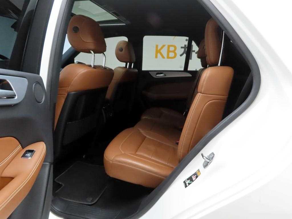 Mercedes Benz GLE Class 2018 - Importación desde Corea - HF Imports Iquique - Foto 13