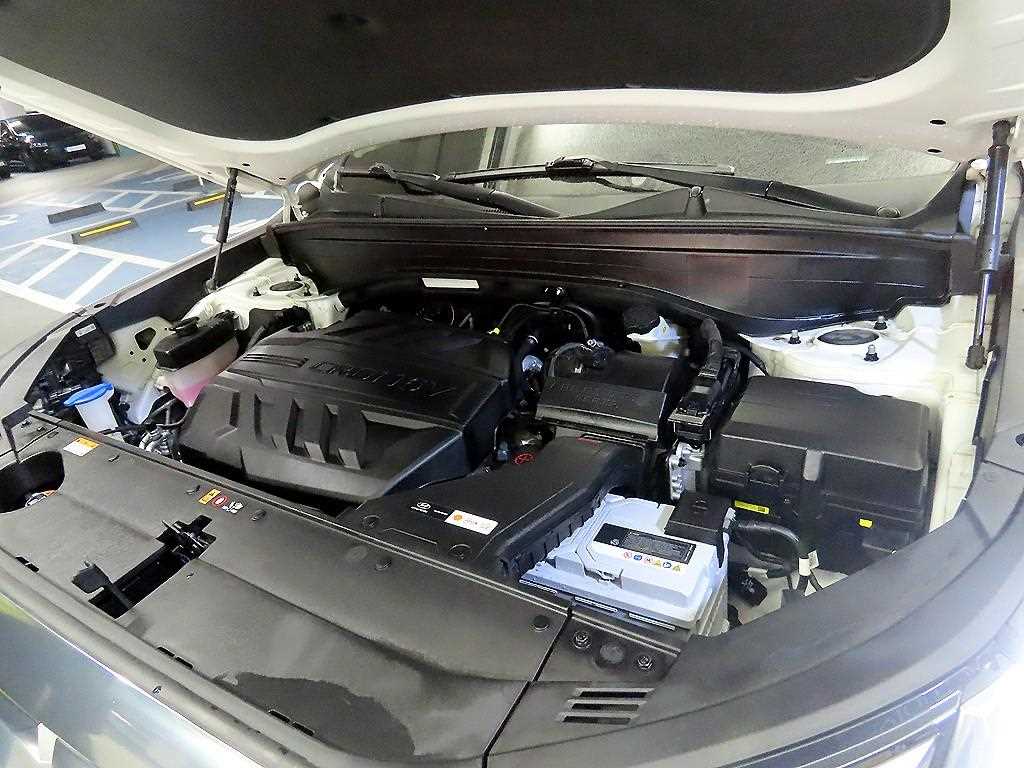 HYUNDAI Palisade 2023 Blanco - Importación desde Corea - HF Imports Iquique - Foto 19