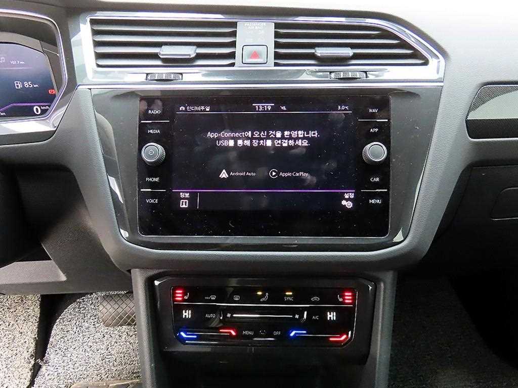 Volkswagen Tiguan - Vista 12