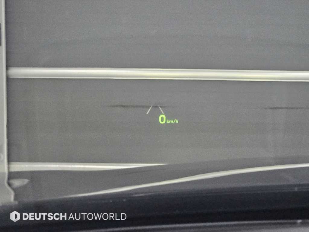 Genesis EQ900 2017 Negro - Importación desde Corea - HF Imports Iquique - Foto 18