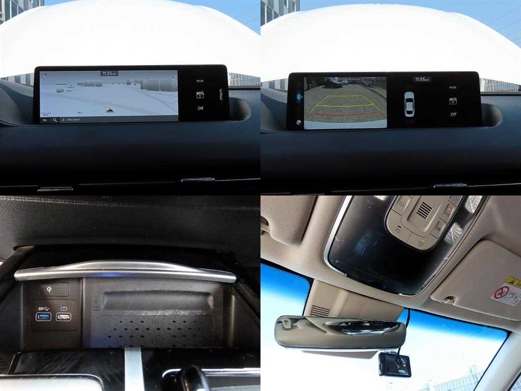 Genesis G80 2021 Blanco - Importación desde Corea - HF Imports Iquique - Foto 18