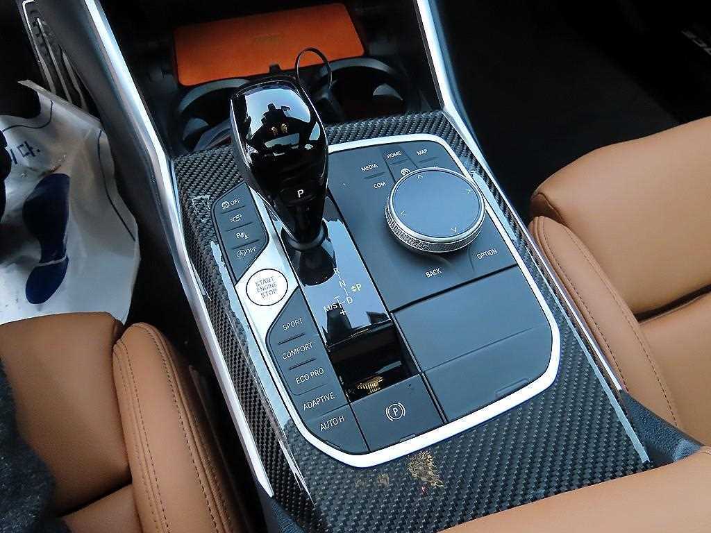 BMW 3 series - Vista 11