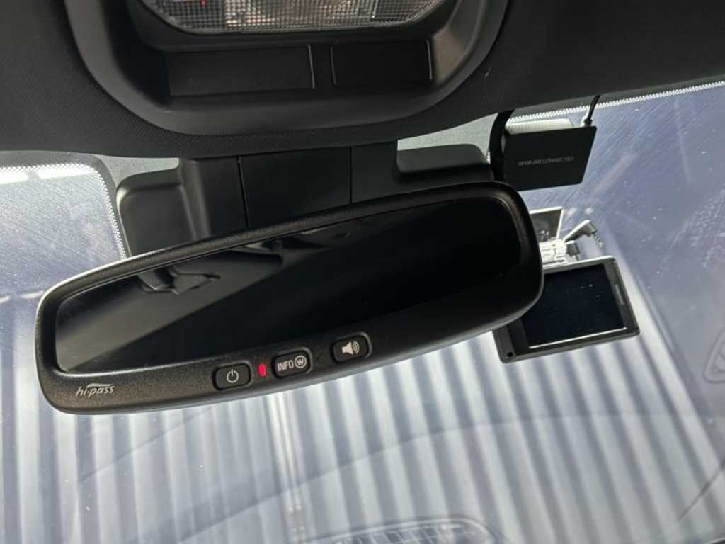 Chevrolet Trax - Vista 12