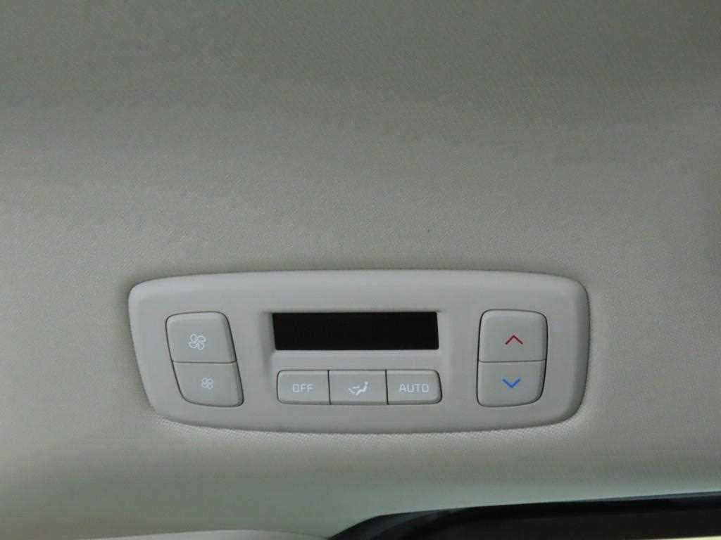 KIA Carnival 2023 Negro - Importación desde Corea - HF Imports Iquique - Foto 16