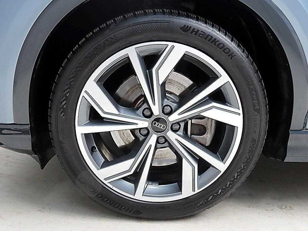 Audi Q4 2022 skyblue - Importación desde Corea - HF Imports Iquique - Foto 20