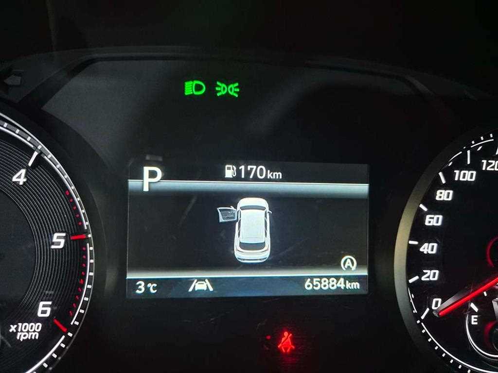 HYUNDAI Santa Fe - Vista 9