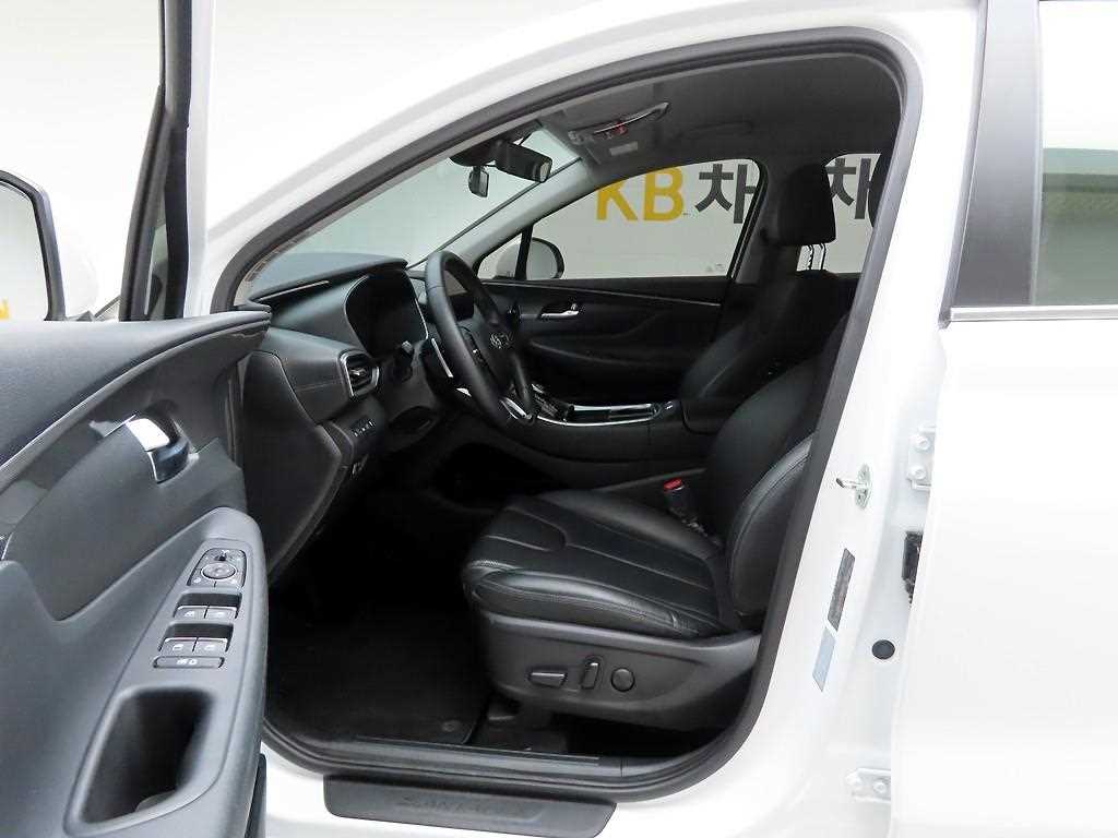 HYUNDAI Santa Fe - Vista 11