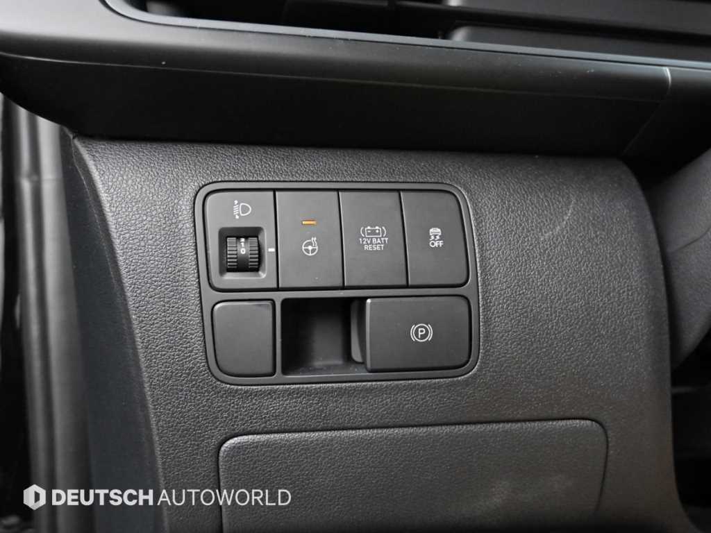 HYUNDAI Staria 2025 Negro - Importación desde Corea - HF Imports Iquique - Foto 16