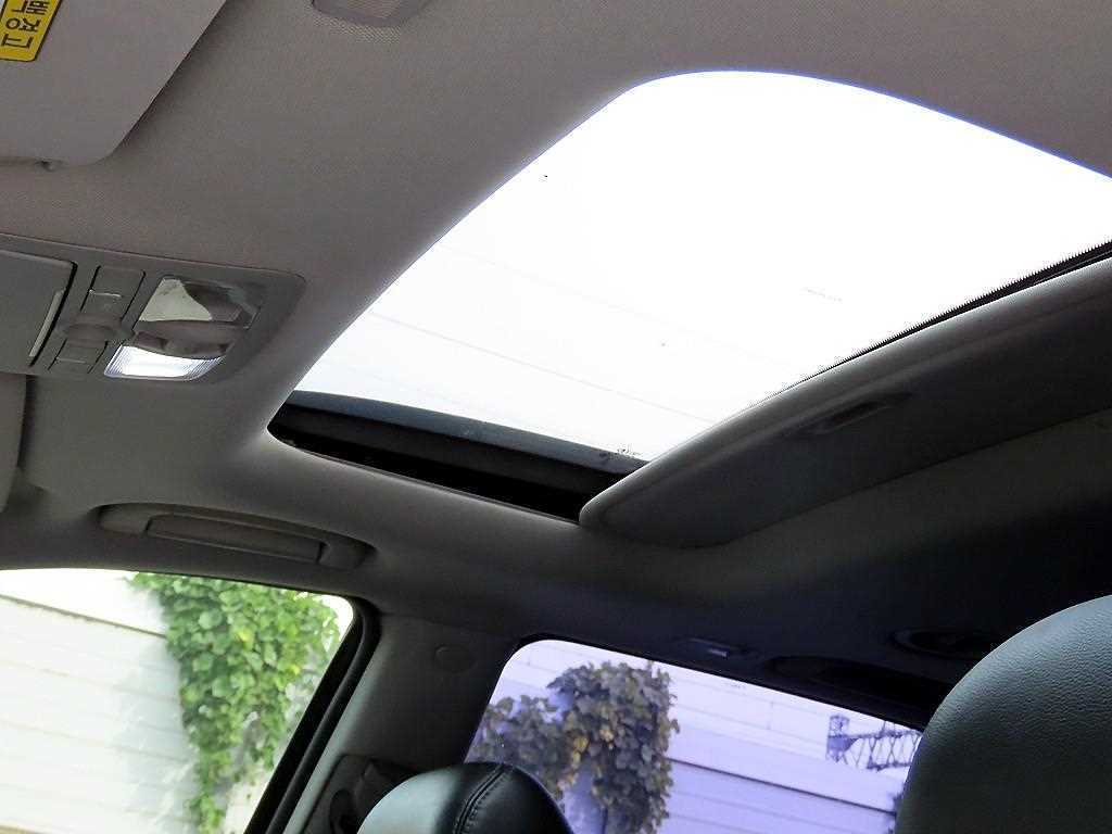 HYUNDAI Veracruz 2011 Plateado - Importación desde Corea - HF Imports Iquique - Foto 17