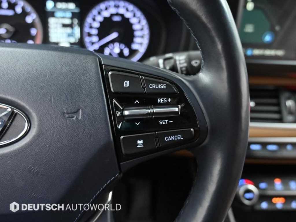 HYUNDAI Grandeur 2018 - Importación desde Corea - HF Imports Iquique - Foto 18