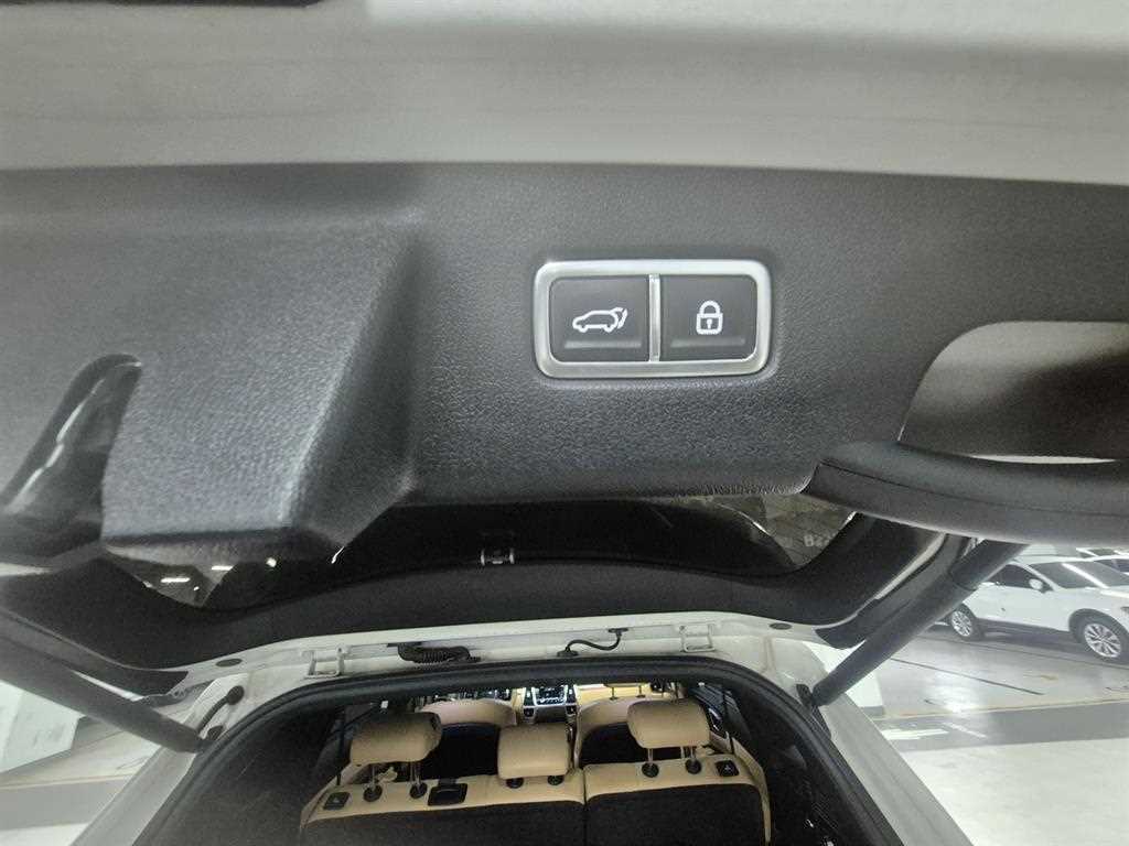 KIA Sorento 2021 Blanco - Importación desde Corea - HF Imports Iquique - Foto 17