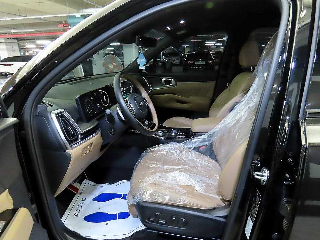 KIA Sorento - Vista 6