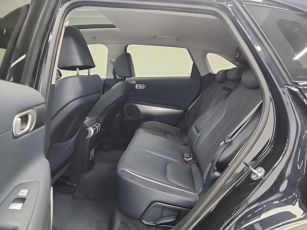 HYUNDAI Nexo - Vista 12