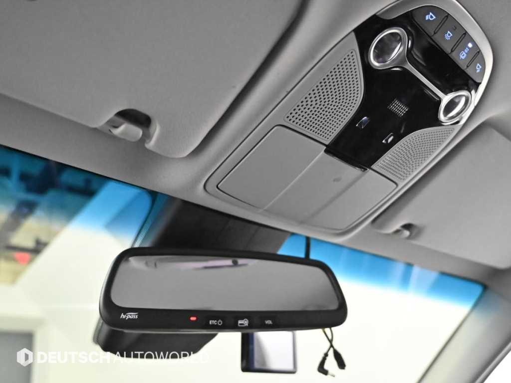 HYUNDAI Grandeur 2018 Gris - Importación desde Corea - HF Imports Iquique - Foto 19