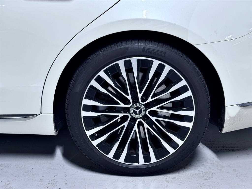 Mercedes Benz S Class 2021 Blanco - Importación desde Corea - HF Imports Iquique - Foto 19