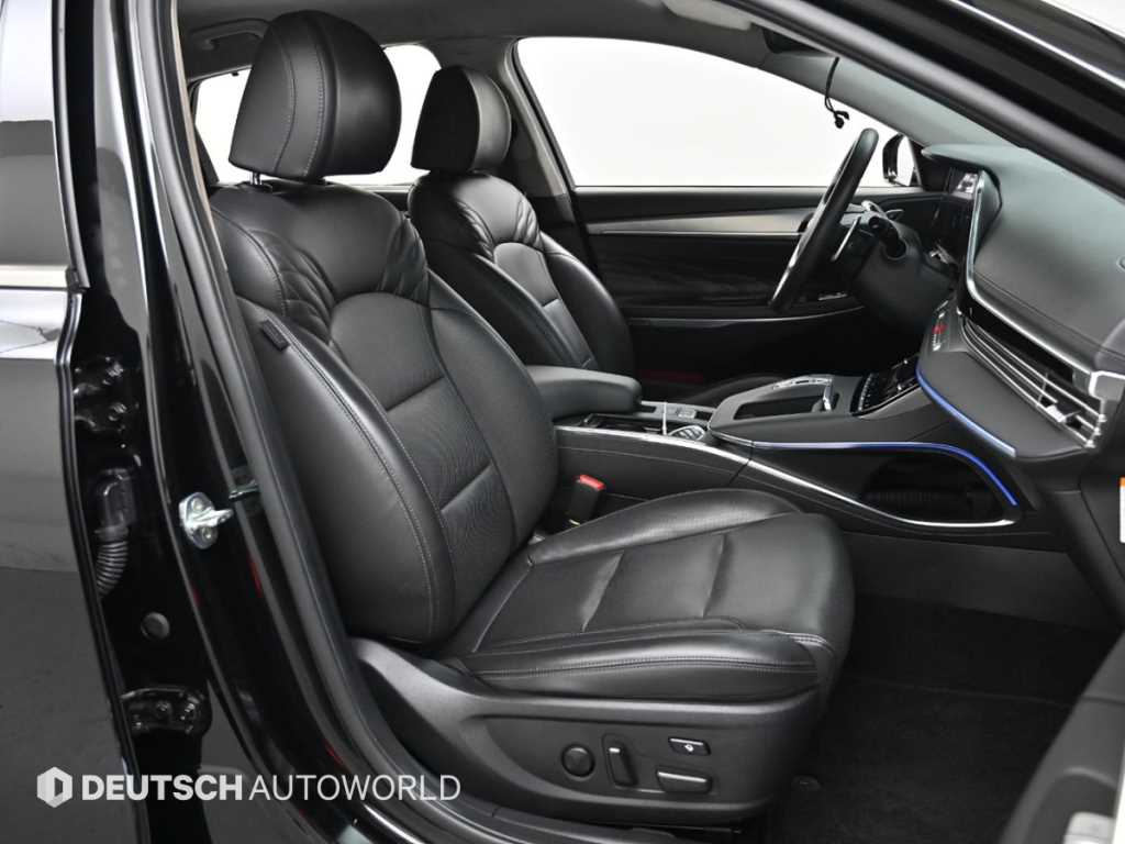 HYUNDAI Grandeur - Vista 10