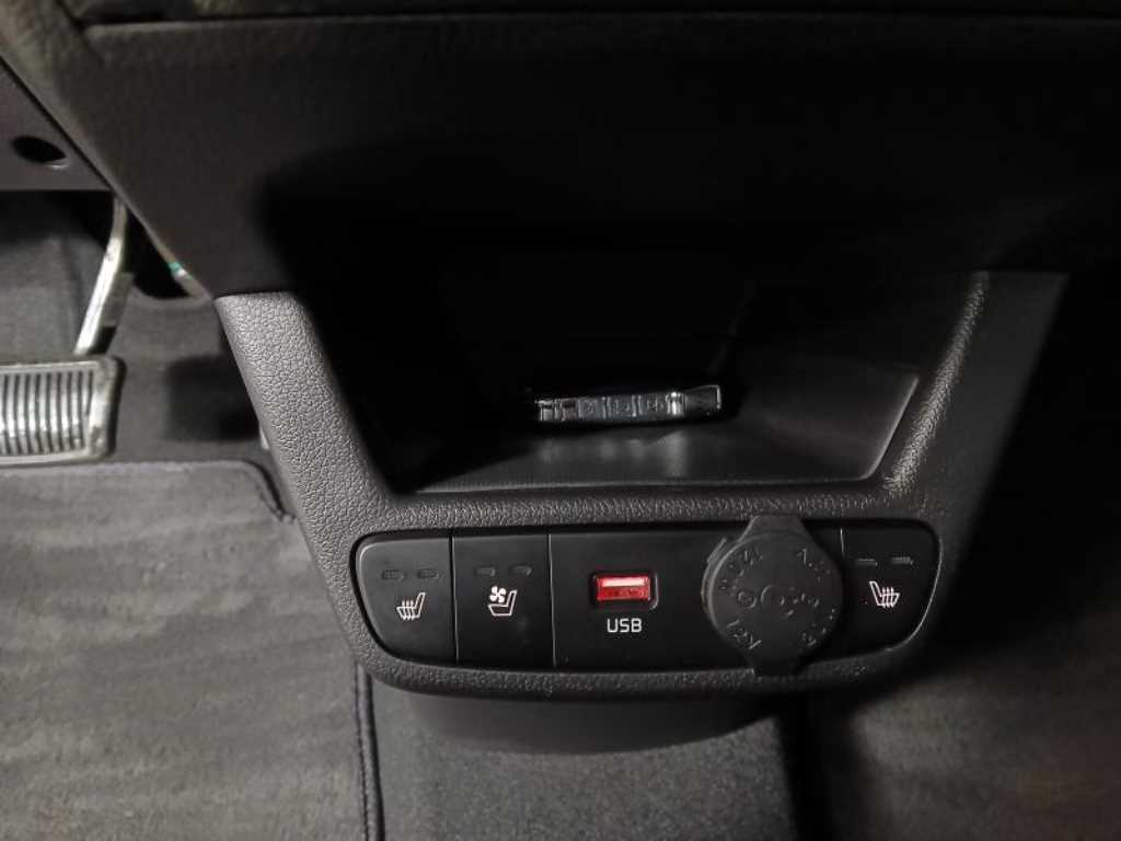 KIA Ray 2025 Blanco - Importación desde Corea - HF Imports Iquique - Foto 16