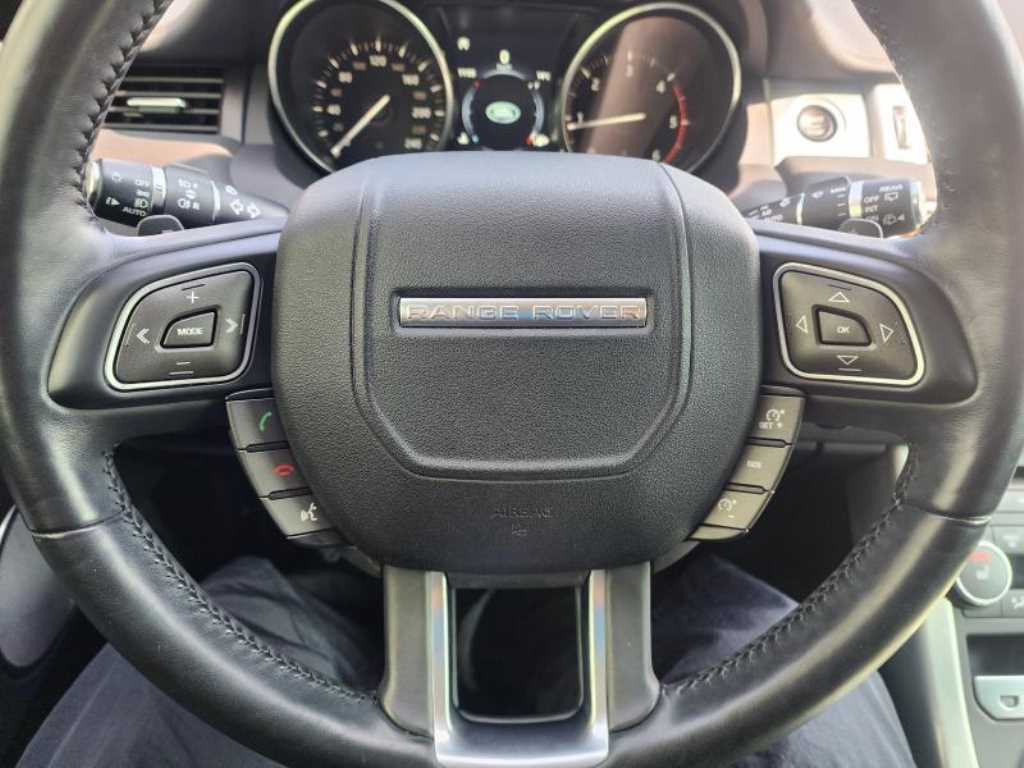 Land Rover Range Rover Bike 2018 - Importación desde Corea - HF Imports Iquique - Foto 13