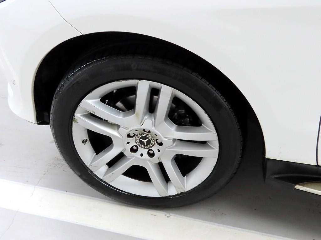 Mercedes Benz GLE Class 2018 - Importación desde Corea - HF Imports Iquique - Foto 19