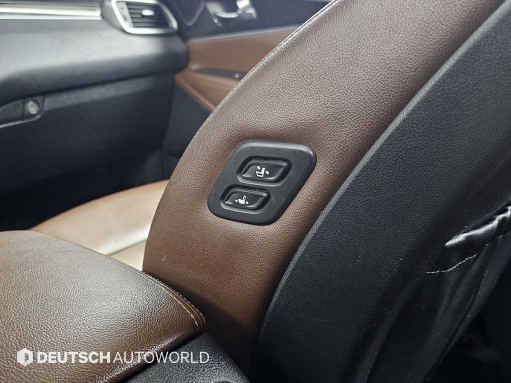 KIA Sorento 2016 Blanco - Importación desde Corea - HF Imports Iquique - Foto 17