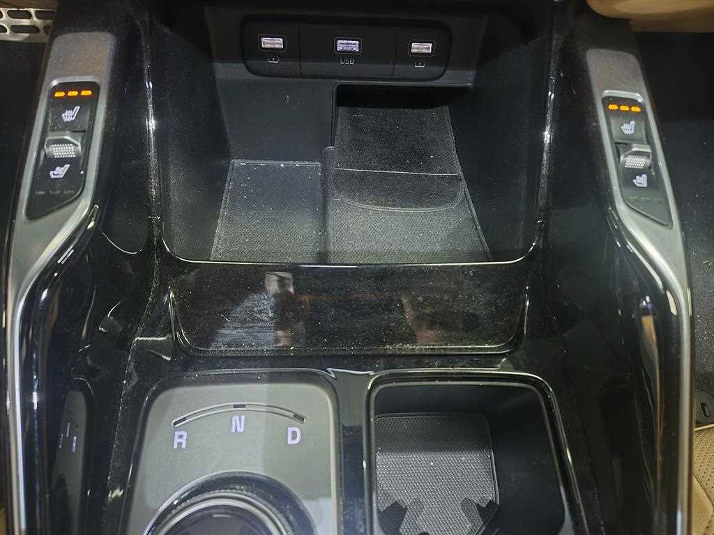 KIA Sorento 2021 Blanco - Importación desde Corea - HF Imports Iquique - Foto 16