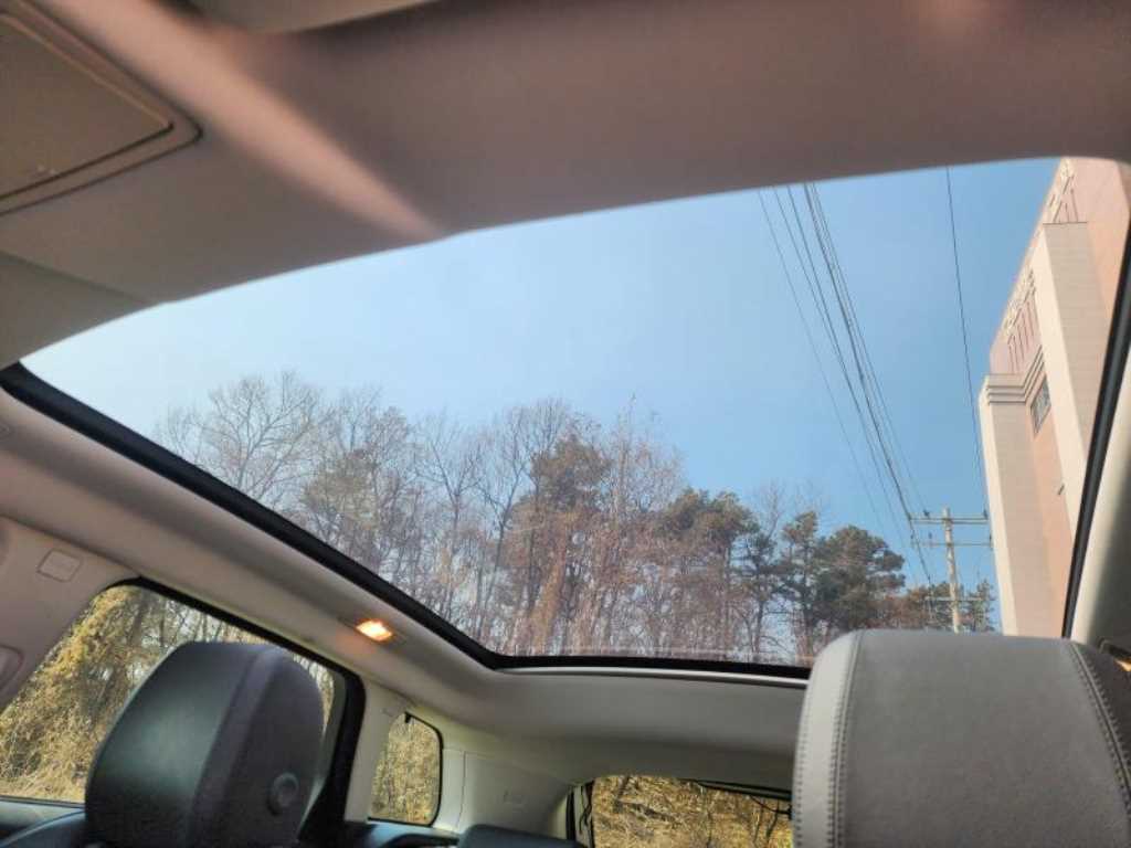 Land Rover Range Rover Bike 2018 - Importación desde Corea - HF Imports Iquique - Foto 16