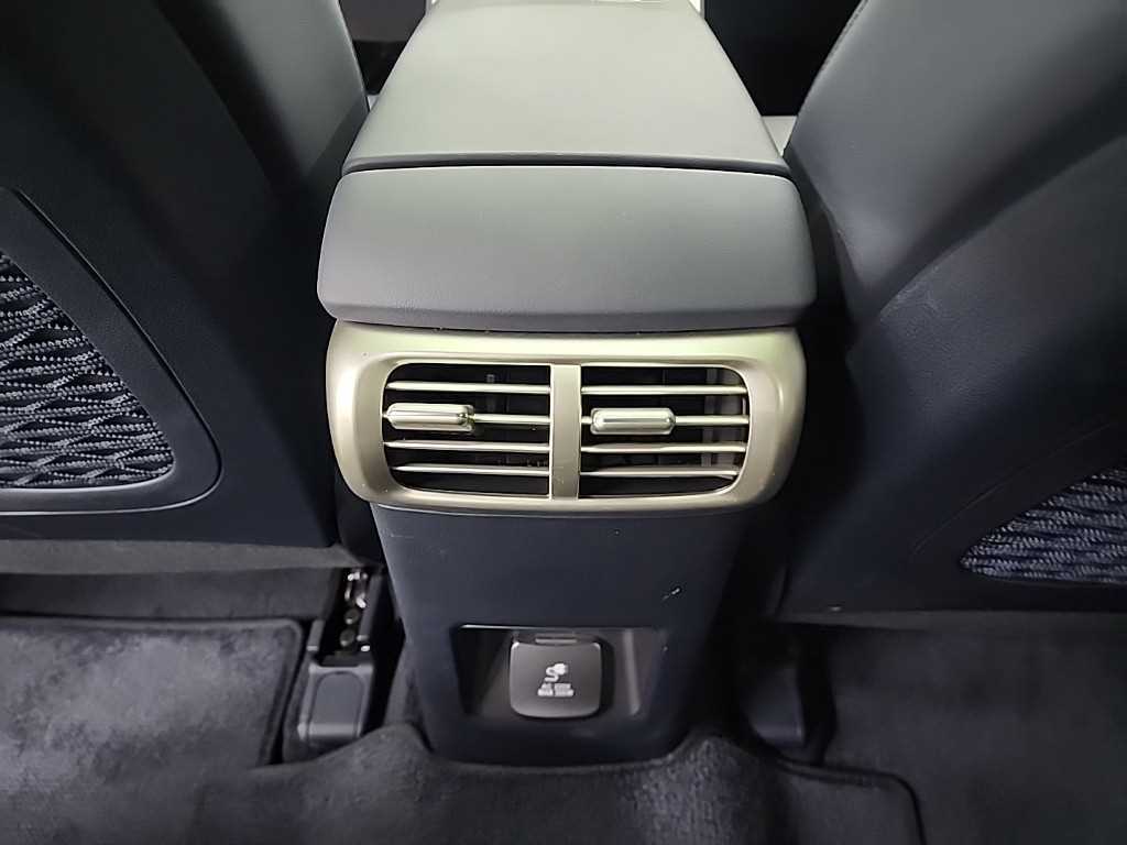 HYUNDAI Nexo 2024 Azul - Importación desde Corea - HF Imports Iquique - Foto 13