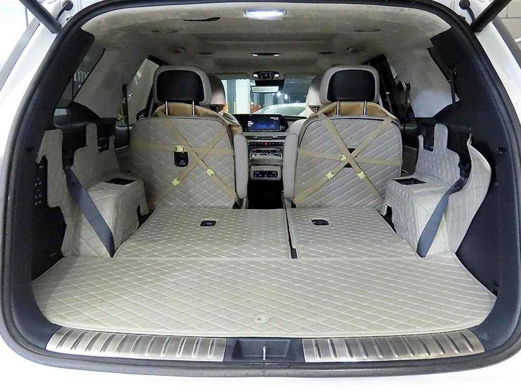 HYUNDAI Palisade 2023 Blanco - Importación desde Corea - HF Imports Iquique - Foto 15