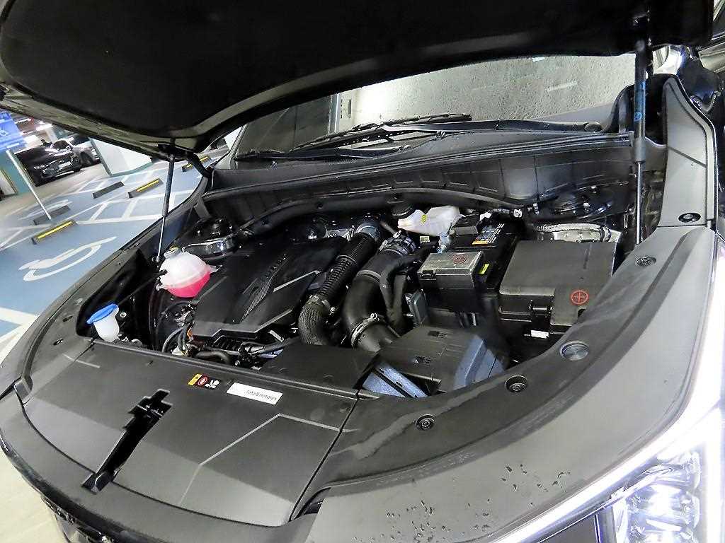 KIA Sorento 2025 Negro - Importación desde Corea - HF Imports Iquique - Foto 19