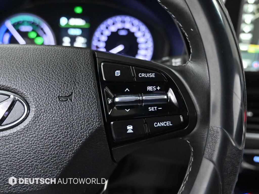 HYUNDAI Grandeur 2018 Gris - Importación desde Corea - HF Imports Iquique - Foto 18