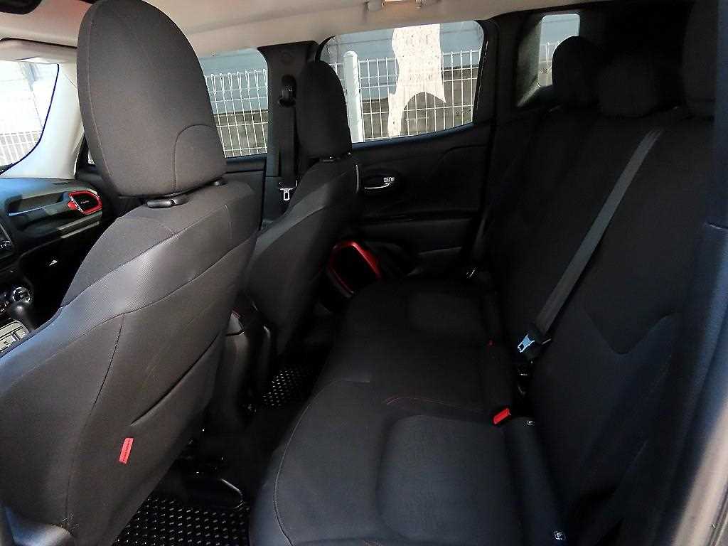 Jeep Renegade - Vista 6