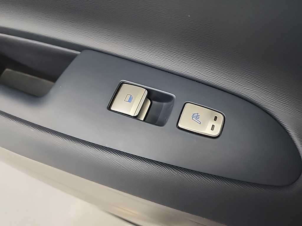 HYUNDAI Nexo 2024 Azul - Importación desde Corea - HF Imports Iquique - Foto 14