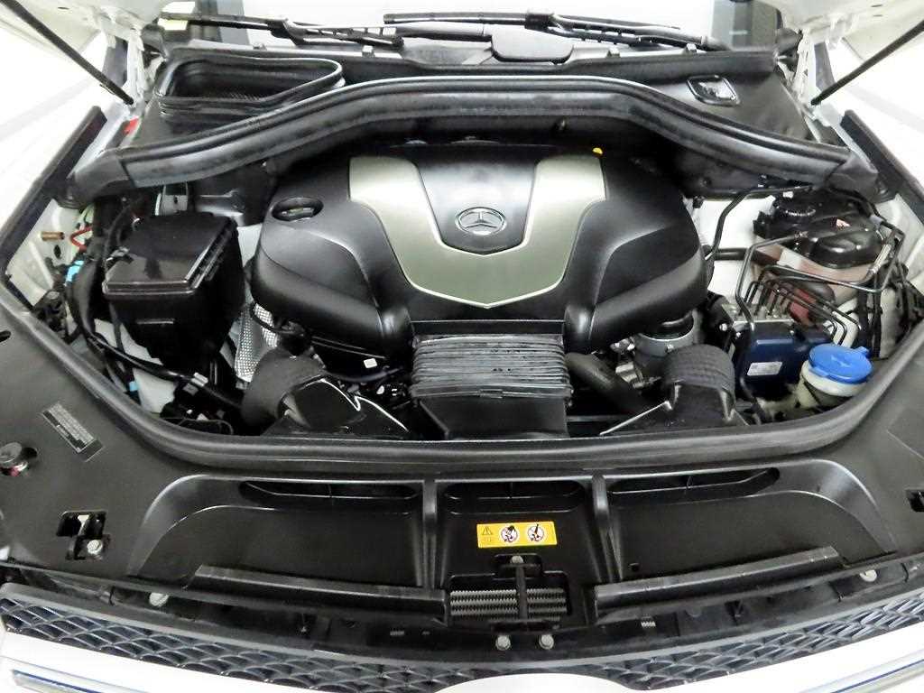 Mercedes Benz GLE Class 2018 - Importación desde Corea - HF Imports Iquique - Foto 20