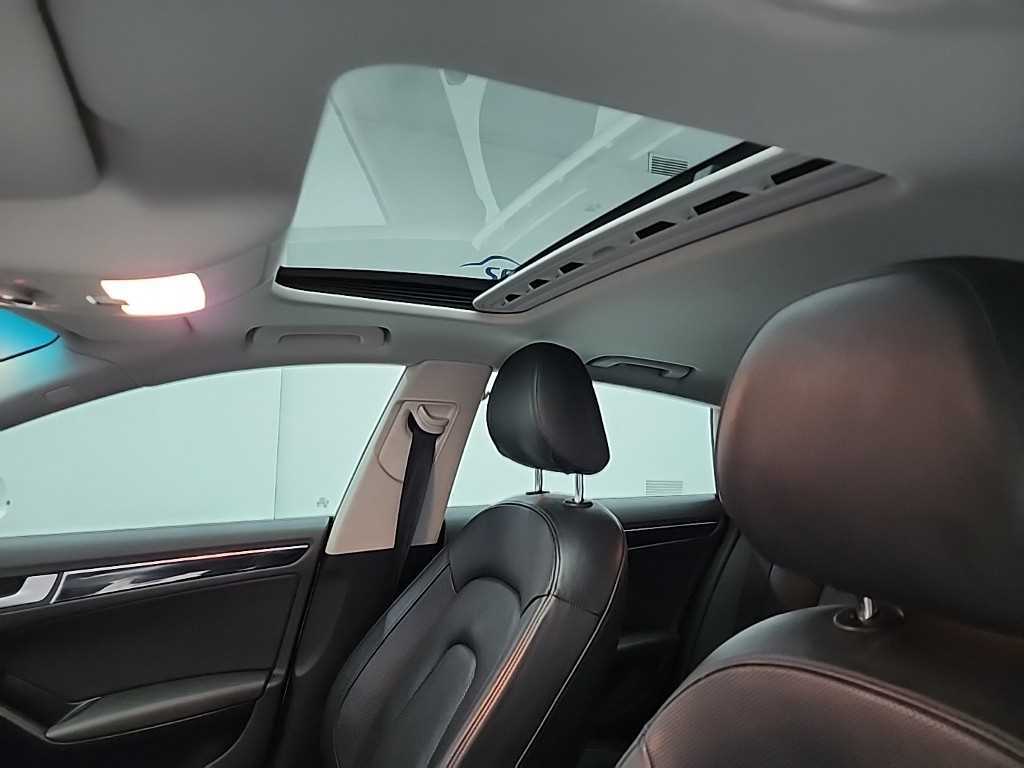 Audi A5 2015 Blanco - Importación desde Corea - HF Imports Iquique - Foto 14