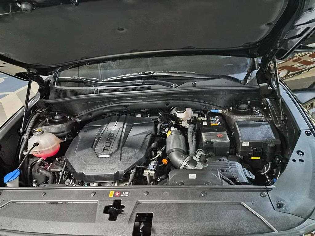 HYUNDAI Santa Fe 2021 - Importación desde Corea - HF Imports Iquique - Foto 19