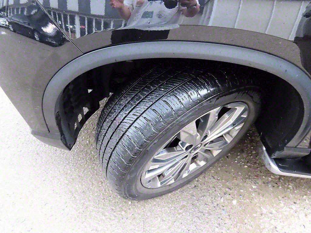 Ssangyong Rexton 2024 Negro - Importación desde Corea - HF Imports Iquique - Foto 20