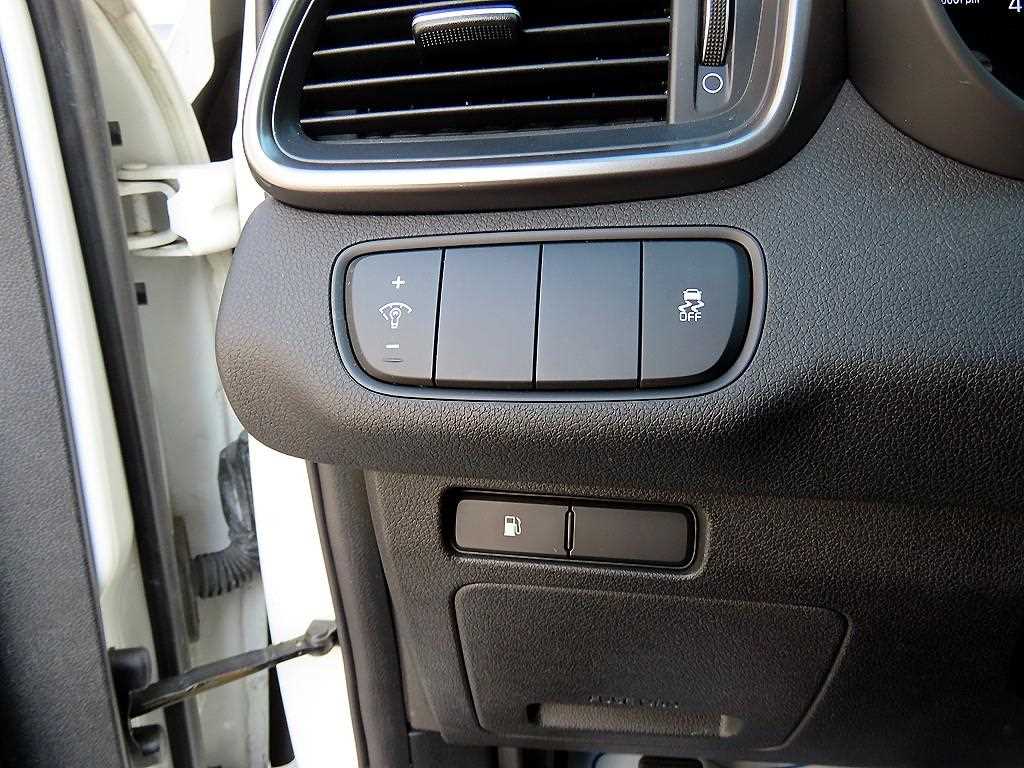 KIA Sorento - Vista 12