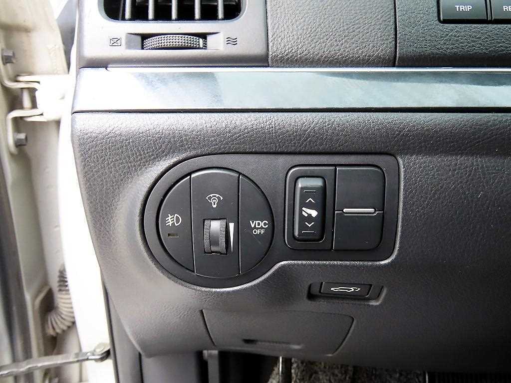 HYUNDAI Veracruz 2011 Plateado - Importación desde Corea - HF Imports Iquique - Foto 13