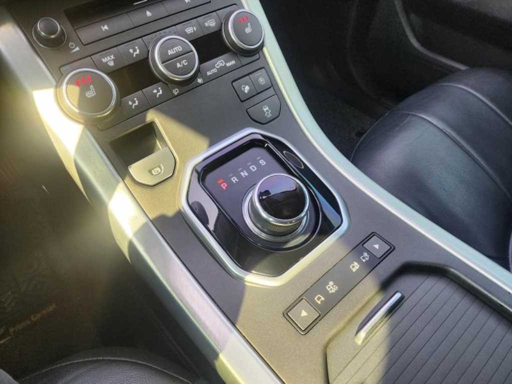 Land Rover Range Rover Bike 2018 - Importación desde Corea - HF Imports Iquique - Foto 19