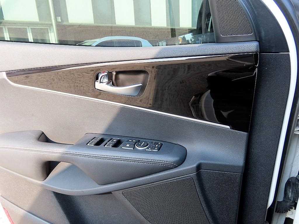 KIA Sorento - Vista 11