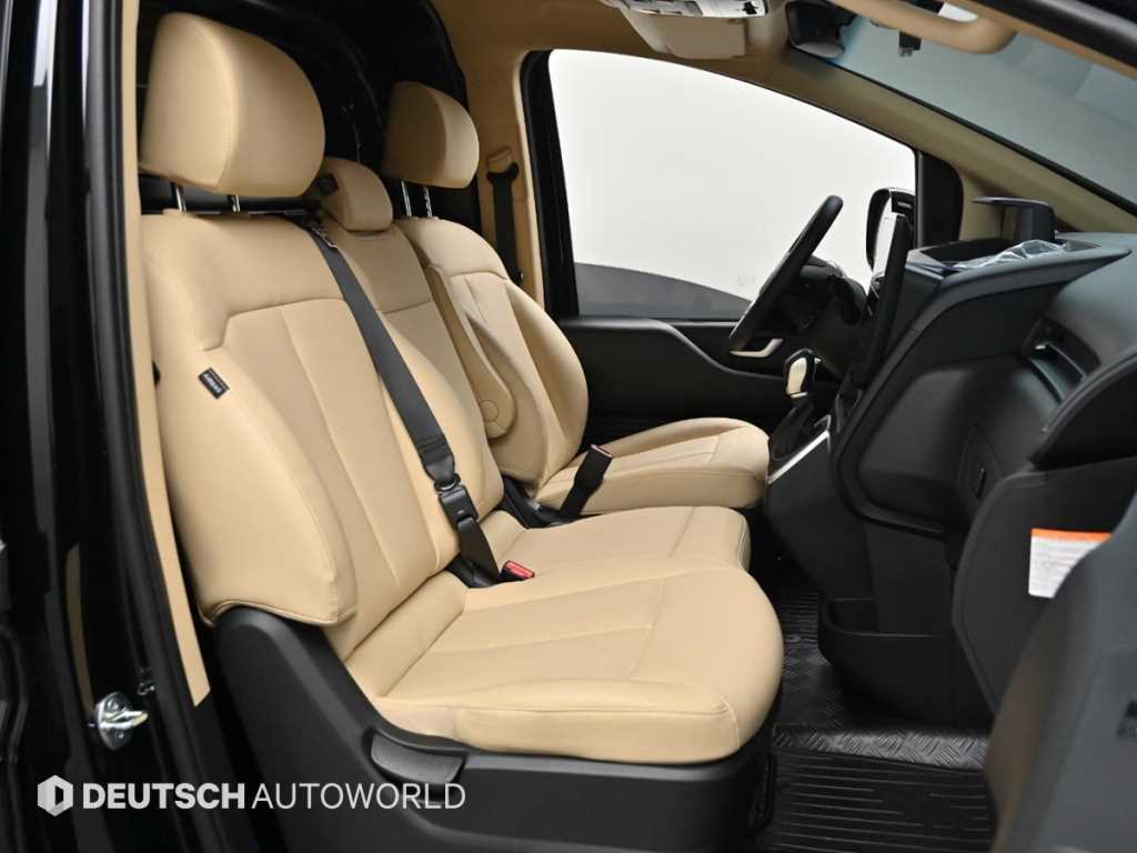 HYUNDAI Staria - Vista 10